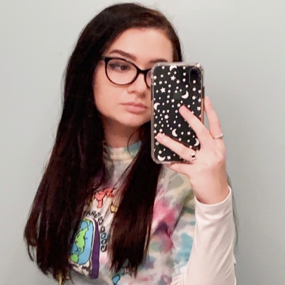 Meet your Posher, Lauren